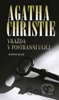 Vražda v postranní ulici
