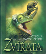 Ottova obrazová encyklopedie - Zvířata