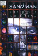 Sandman: Preludia a nocturna