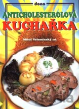 Anticholesterolová kuchařka