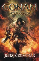 Conan nelítostný