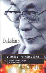 Vesmír v jedinom atóme
