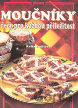 Moučníky - řezy pro každou příležitost
