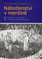Náboženství v menšině