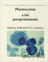 Plazmocytóm a iné paraproteinémie