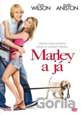 Marley a já