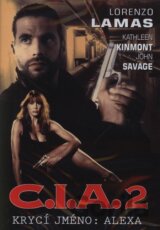 C.I.A. Krycie meno Alexa 2