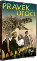 Pravěk útočí 3.