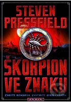 Škorpion ve znaku