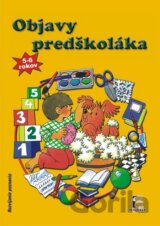 Objavy predškoláka