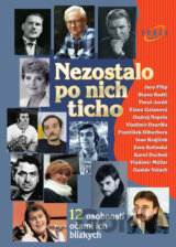 Nezostalo po nich ticho