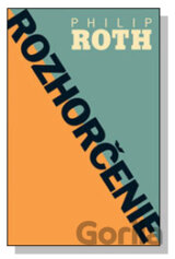 Rozhorčenie