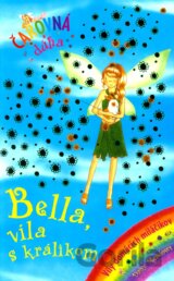 Bella, víla s králikom