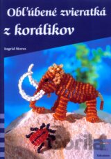 Obľúbené zvieratká z korálikov