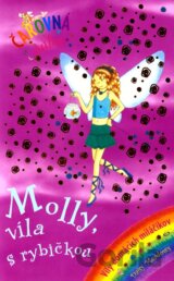 Molly, víla s rybičkou