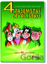 4 tajemství Čtyřlístku