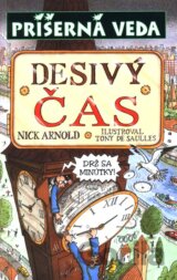 Desivý čas