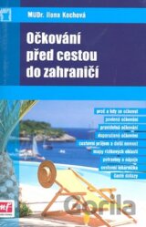 Očkování před cestou do zahraničí