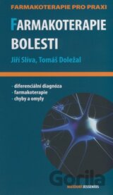 Farmakoterapie bolesti