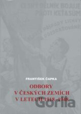 Odbory v českých zemích v letech 1918-1948
