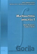 Matematická analýza I.