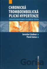 Chronická tromboembolická plicní hypertenze