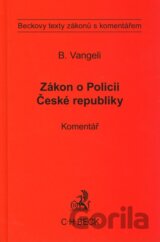 Zákon o Policii České republiky