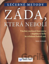 Záda, která nebolí