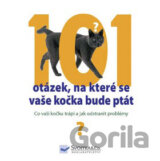 101 otázek, na které se vaše kočka bude ptát