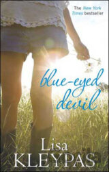 Blue-Eyed Devil