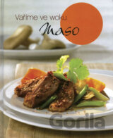 Vaříme ve woku - Maso