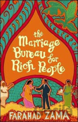 The Marriage Bureau for Rich People