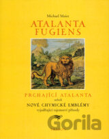 Prchající Atalanta
