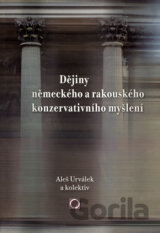 Dějiny německého a rakouského konzervativního myšlení