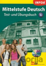 Mittelstufe Deutsch