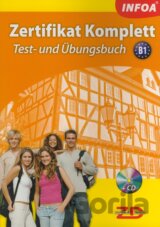 Zertifikat Komplett