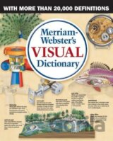 Merriam-Webster's Visual Dictionary