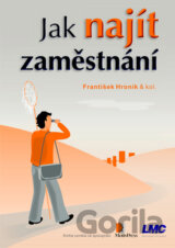 Jak najít zaměstnání