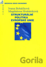 Strukturální politika Evropské unie