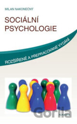 Sociální psychologie