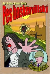Pes baskervilský