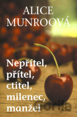 Nepřítel, přítel, ctitel, milenec, manžel