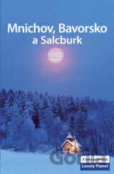 Mnichov, Bavorsko a Salcburk