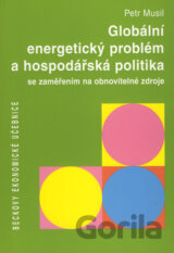 Globální energetický problém a hospodářská politika