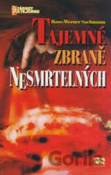 Tajemné zbraně nesmrtelných