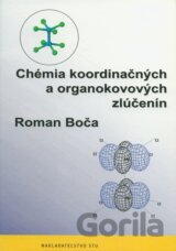 Chémia koordinačných a organokovových zlúčenín