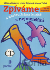 Zpíváme a nasloucháme hudbě s nejmenšími
