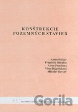 Konštrukcie pozemných stavieb