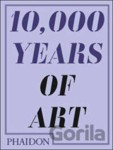10,000 Years of Art