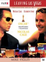 Leaving Las Vegas (Film X - sběratelská edice III.)